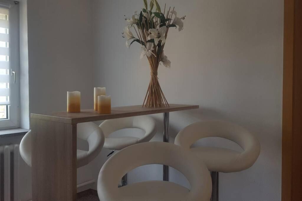 Haus Anke Villa Бранденбург Екстериор снимка