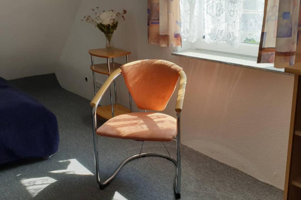 Haus Anke Villa Бранденбург Екстериор снимка